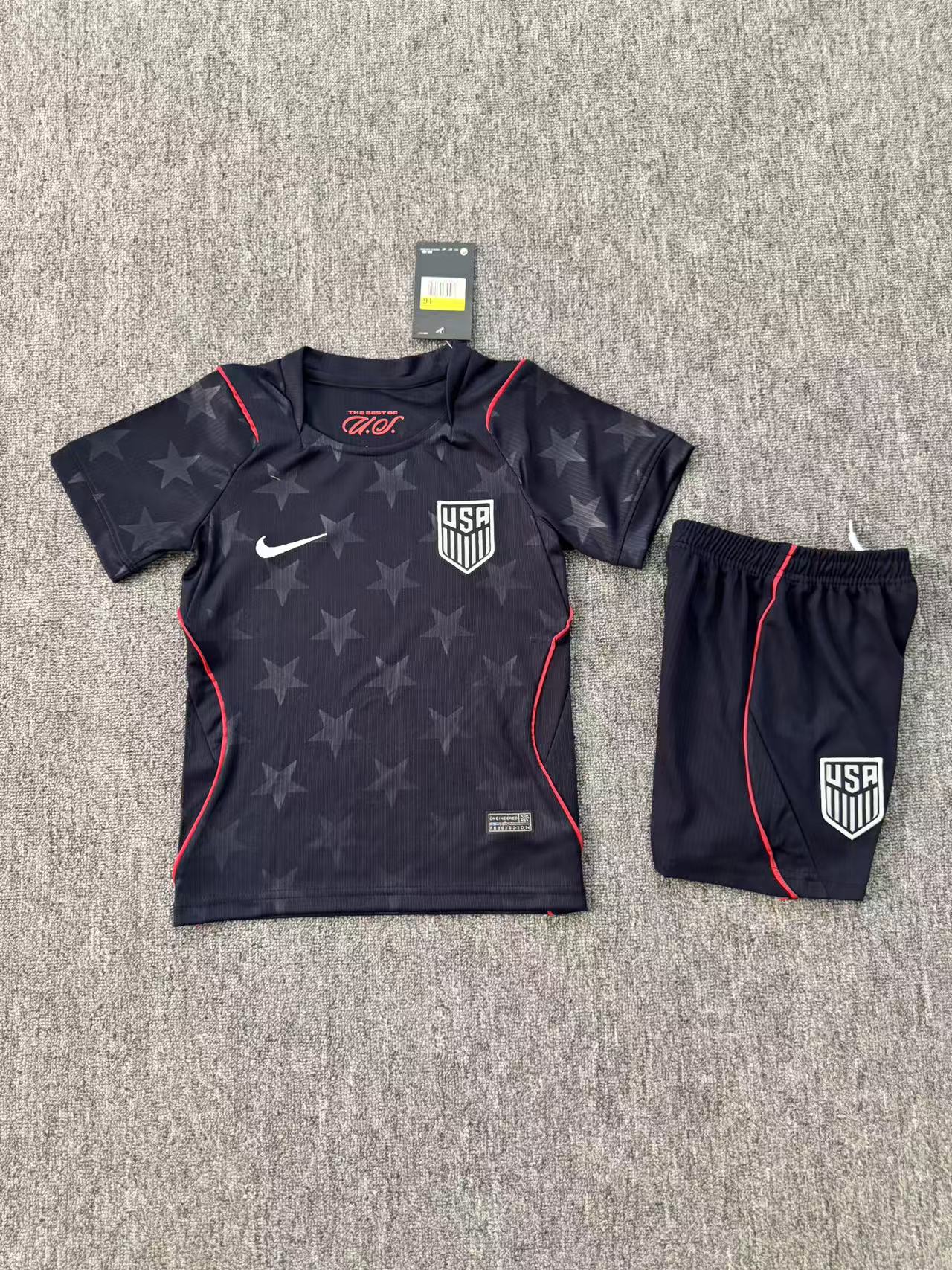 Youth 2026 Soccer jersey 08277748
